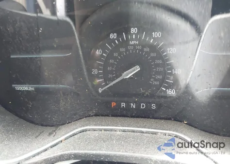 2016 Ford Fusion Titanium from USA, damaged, VIN 3FA6P0K97GR135106